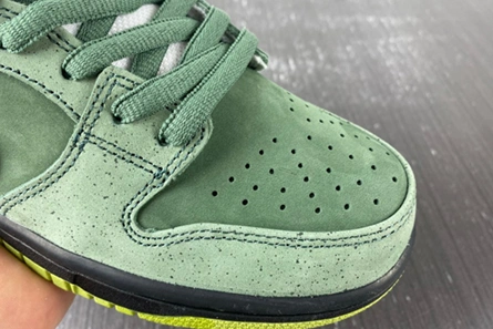 Durable Nike SB Dunk Low Concepts Green Lobster BV1310-337 1104