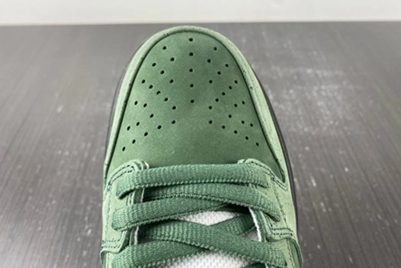 Durable Nike SB Dunk Low Concepts Green Lobster BV1310-337 1104