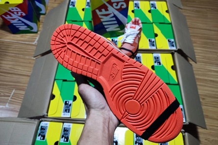 Nike SB Dunk Low Concepts Orange Lobster  FD8776-800 SportInspired 1058