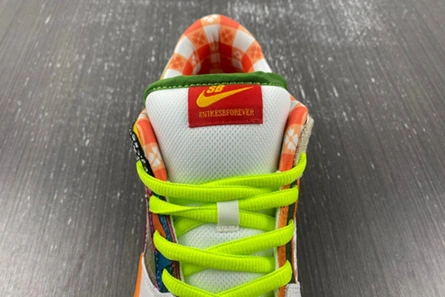 Nike SB Dunk Low DM0807-600 StreetReady 961