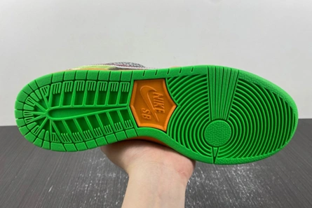 Nike SB Dunk Low DM0807-600 StreetReady 961