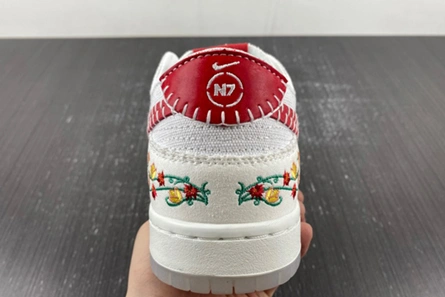 Modern Nike SB Dunk Low Decon N7 Opti Yellow University Red  FD6951-700 976