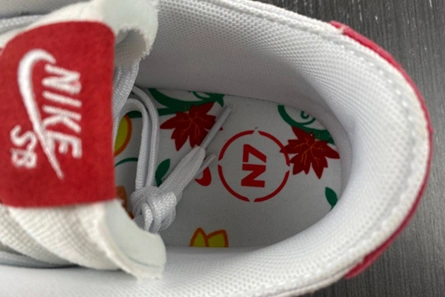 Modern Nike SB Dunk Low Decon N7 Opti Yellow University Red  FD6951-700 976