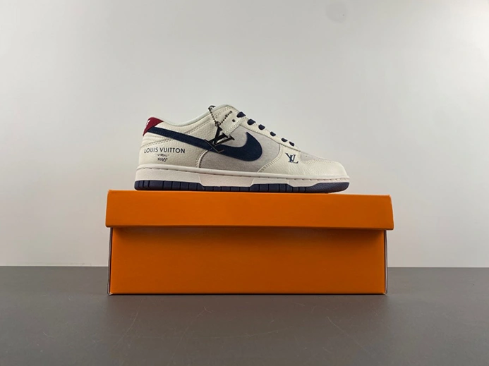 SmartChoice Nike SB Dunk Low FC1688-134 929