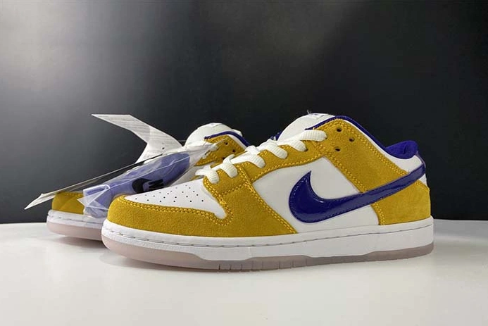 Popular Nike SB Dunk Low Laser Orange BQ6817-800 1120