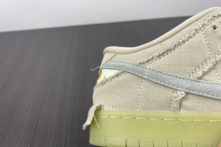 Nike SB Dunk Low “Mummy” DM0774-111 Elegant 7543