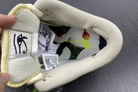 Nike SB Dunk Low “Mummy” DM0774-111 Elegant 7543