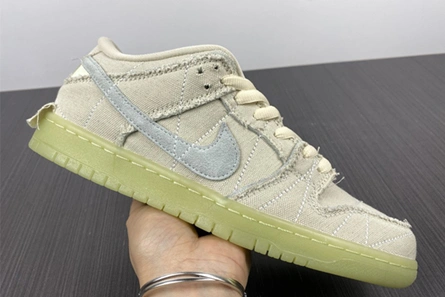 Nike SB Dunk Low “Mummy” DM0774-111 Elegant 7543