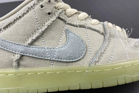 Nike SB Dunk Low “Mummy” DM0774-111 Elegant 7543