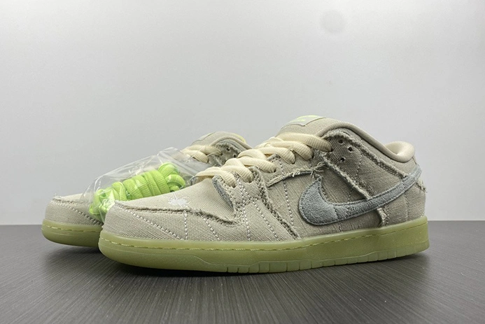 Nike SB Dunk Low “Mummy” DM0774-111 EasyMatch 1071