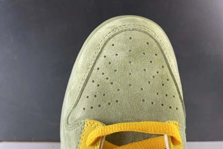 Flexible Nike SB Dunk Low Puff N Stuff  313170-341 1124
