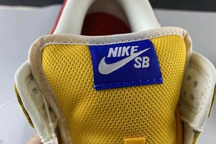 Flexible Nike SB Dunk Low Puff N Stuff  313170-341 1124