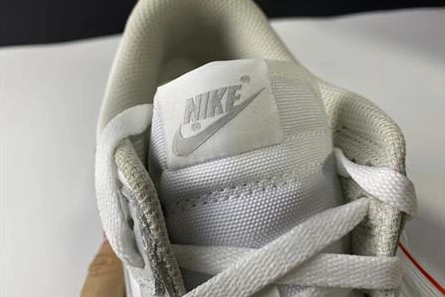 NewStyle Nike SB Dunk Low Silver ash killer 1726-201 1126