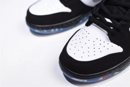 Nike SB Dunk Low Staple Panda Pigeon - BV1310-013 DailyWear 1154
