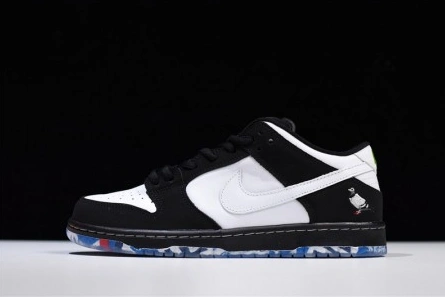 Nike SB Dunk Low Staple Panda Pigeon - BV1310-013 DailyWear 1154
