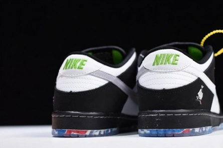 Nike SB Dunk Low Staple Panda Pigeon - BV1310-013 DailyWear 1154