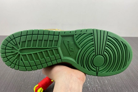 Nike SB Dunk Low What the Dunk  318403-141 Versatile 982