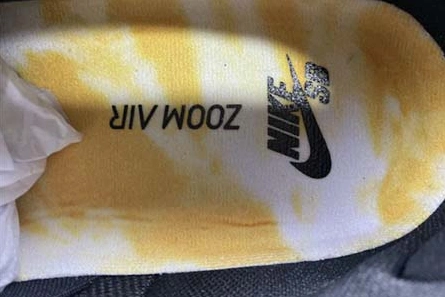 Nike SB Dunk Low“Raygun” BQ6832-101 Trendy 1111