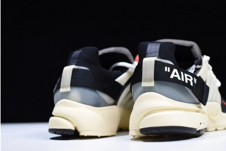 Nike The 10: Air Presto Reliable 1970