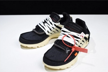 Nike The 10: Air Presto Reliable 1970