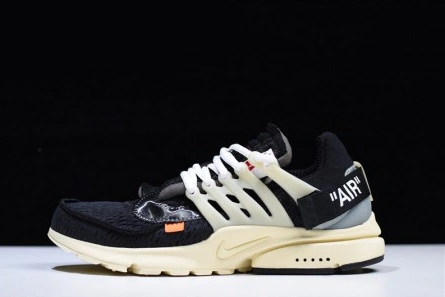Nike The 10: Air Presto Reliable 1970