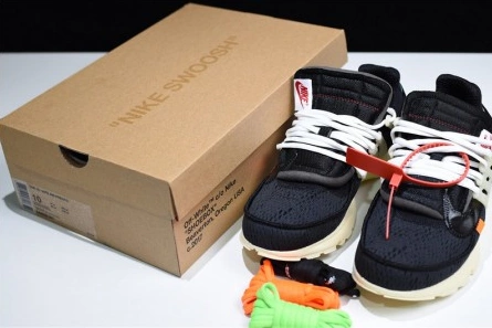 Nike The 10: Air Presto Reliable 1970