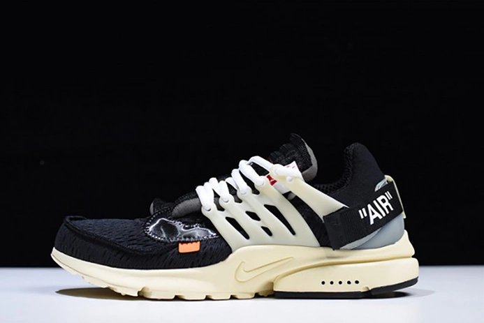 Nike The 10: Air Presto Reliable 1970