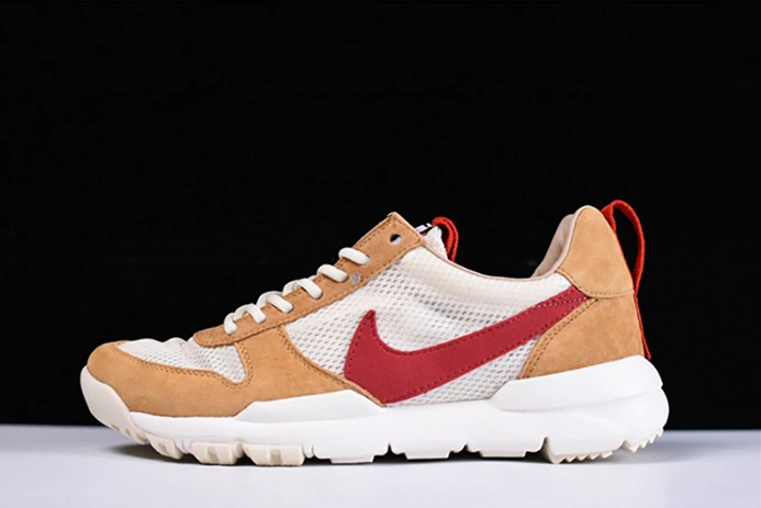 Nike Tom Sachs x NikeCraft Mars Yard 2.0 Mens AA2261-100 Unique 1614