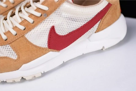 Nike Tom Sachs x NikeCraft Mars Yard 2.0 Mens AA2261-100 Unique 1614