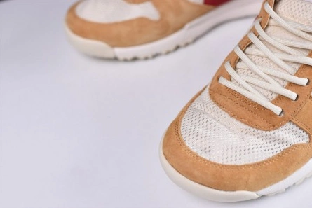 Nike Tom Sachs x NikeCraft Mars Yard 2.0 Mens AA2261-100 Unique 1614