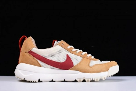 Nike Tom Sachs x NikeCraft Mars Yard 2.0 Mens AA2261-100 Unique 1614