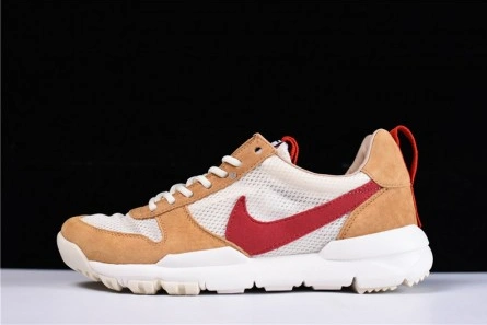 Nike Tom Sachs x NikeCraft Mars Yard 2.0 Mens AA2261-100 Unique 1614