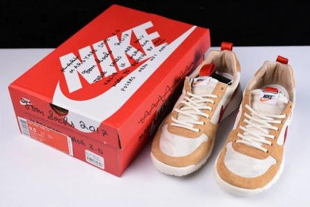 Nike Tom Sachs x NikeCraft Mars Yard 2.0 Mens AA2261-100 Unique 1614