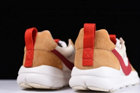 Nike Tom Sachs x NikeCraft Mars Yard 2.0 Mens AA2261-100 Unique 1614