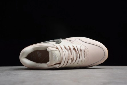 Bold Nike WMNS Air Max 1 Premium Pink | 454746-800 1306