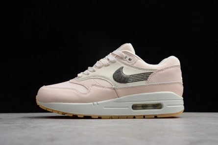 Bold Nike WMNS Air Max 1 Premium Pink | 454746-800 1306