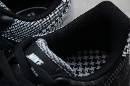 Practical Nike Wmns Air Force 1 Lo | Black | Sneakers | AT0062-001 1227