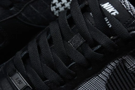 Practical Nike Wmns Air Force 1 Lo | Black | Sneakers | AT0062-001 1227