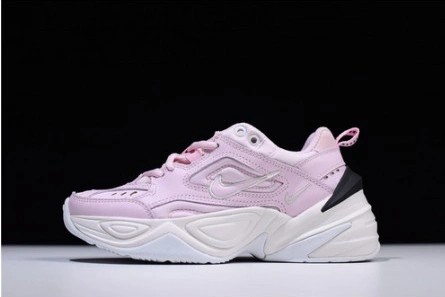 Efficient Nike Womens M2K Tekno Pink Black  AO3108-600 1621