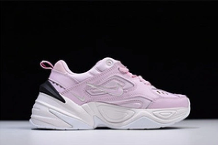 Efficient Nike Womens M2K Tekno Pink Black  AO3108-600 1621