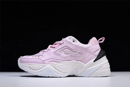 Efficient Nike Womens M2K Tekno Pink Black  AO3108-600 1621