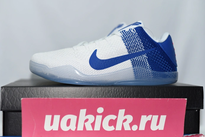 Nike Zoom Kobe 11 822675-185 NewStyle 892