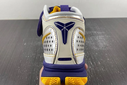Nike Zoom Kobe 2 'Lakers Home'  316022-171 Comfortable 898