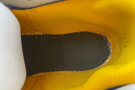 Nike Zoom Kobe 2 'Lakers Home'  316022-171 Comfortable 898