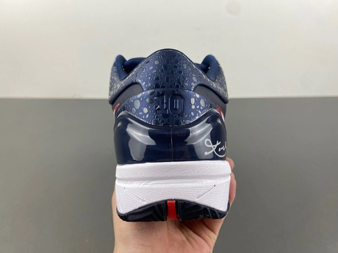 Nike Zoom Kobe 4 AV6339-109 Modern 856