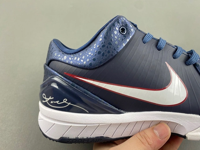 Nike Zoom Kobe 4 AV6339-109 Modern 856