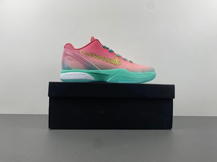 AllSeason Nike Zoom Kobe 6 CM2190-201 897