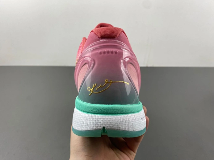 AllSeason Nike Zoom Kobe 6 CM2190-201 897