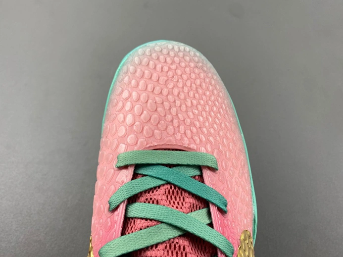 AllSeason Nike Zoom Kobe 6 CM2190-201 897