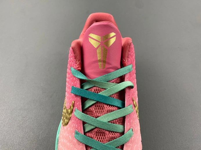 AllSeason Nike Zoom Kobe 6 CM2190-201 897
